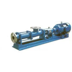 progressive-cavity-pump