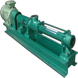 single-screw-pumps